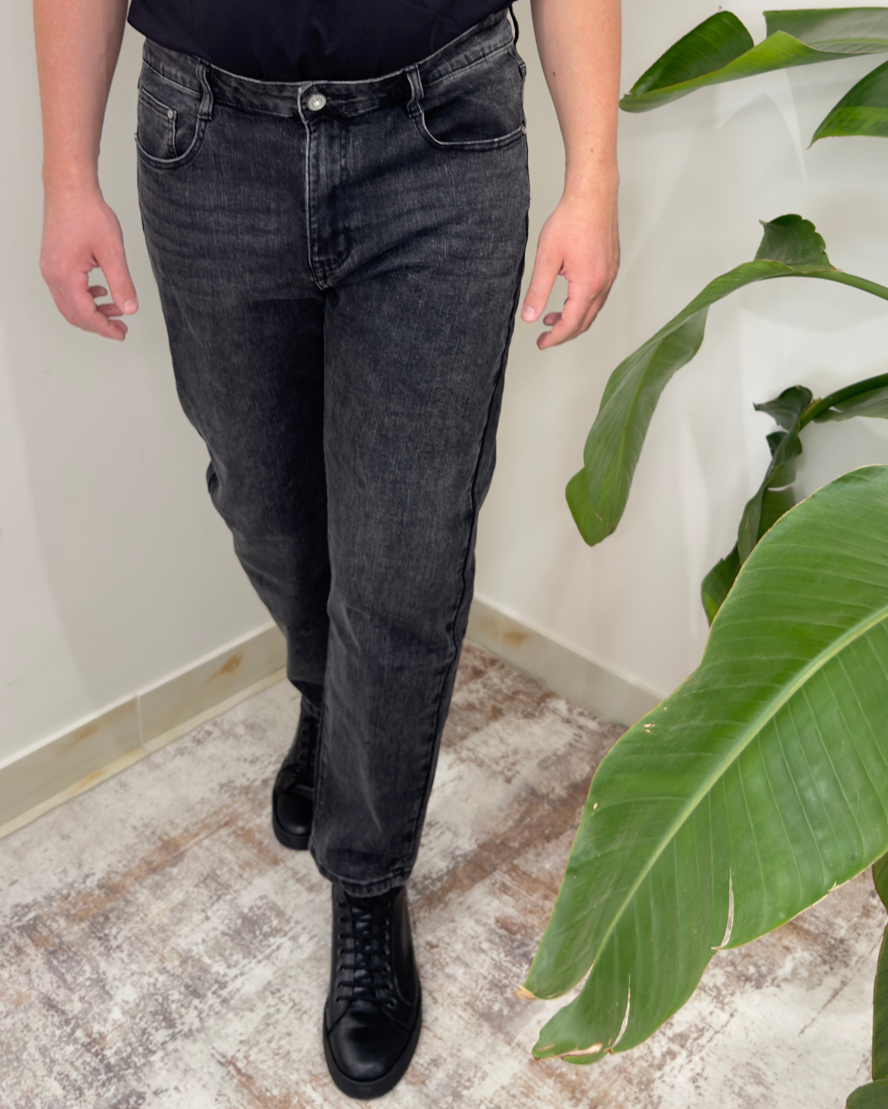 Jeans Manhattan